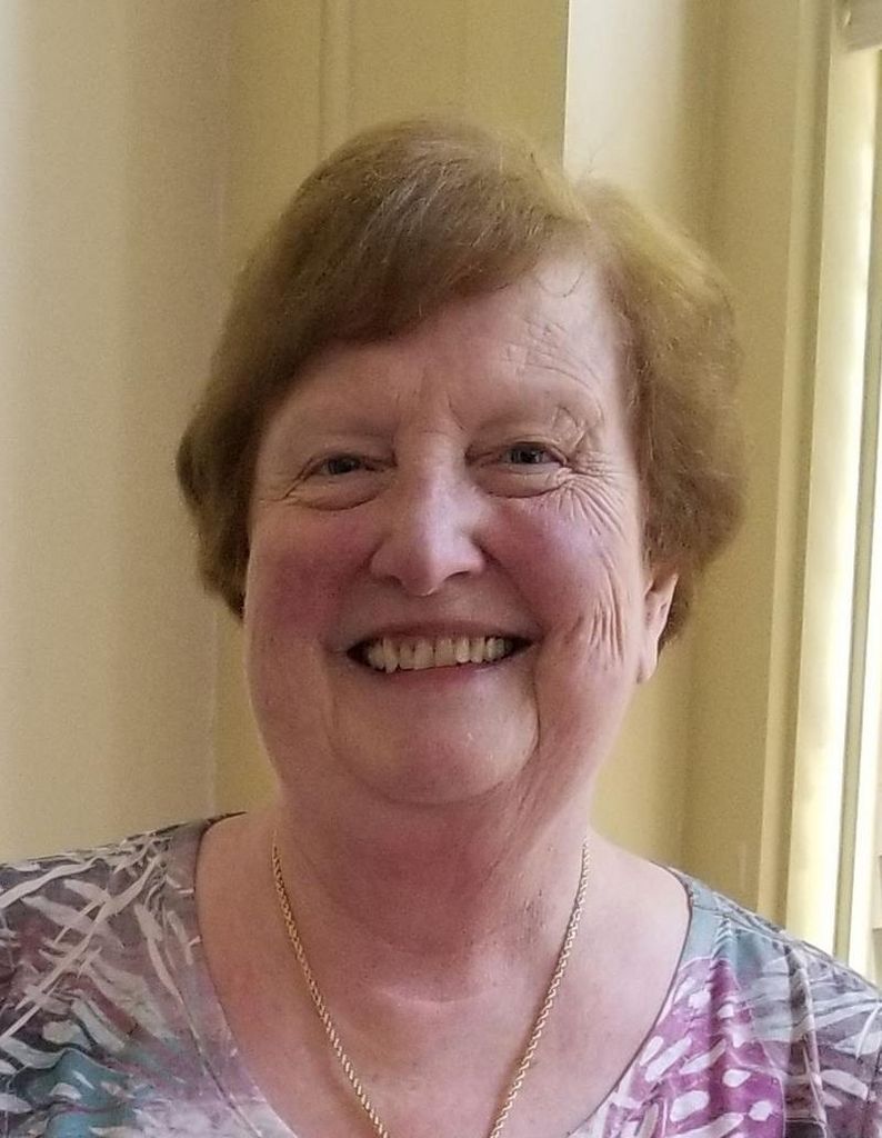Mrs. Judith White Featherston Profile Photo