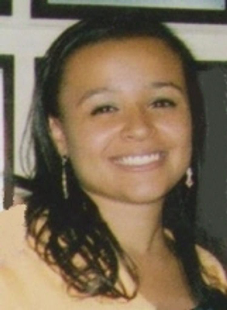 Mariah Leslie Hudnall