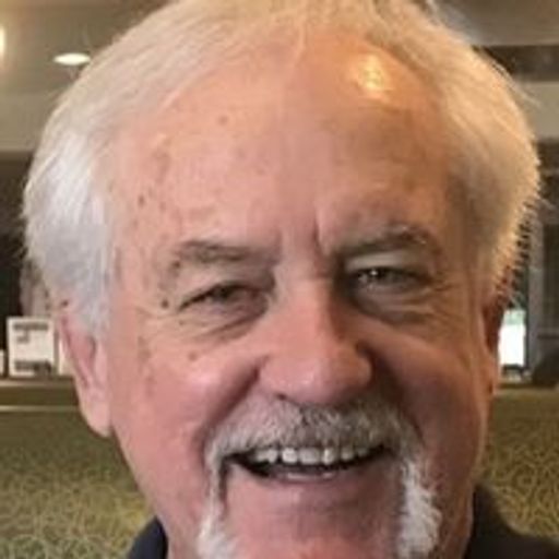 Richard Sherwood Profile Photo