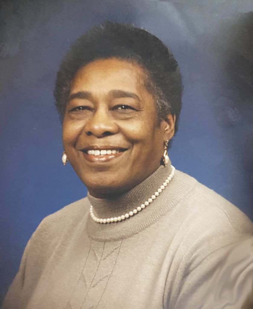 Dorothy Mae Mason Profile Photo