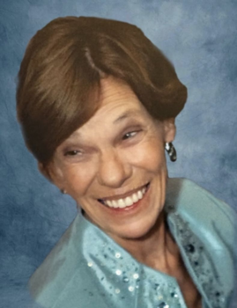 Doryn Morton Profile Photo