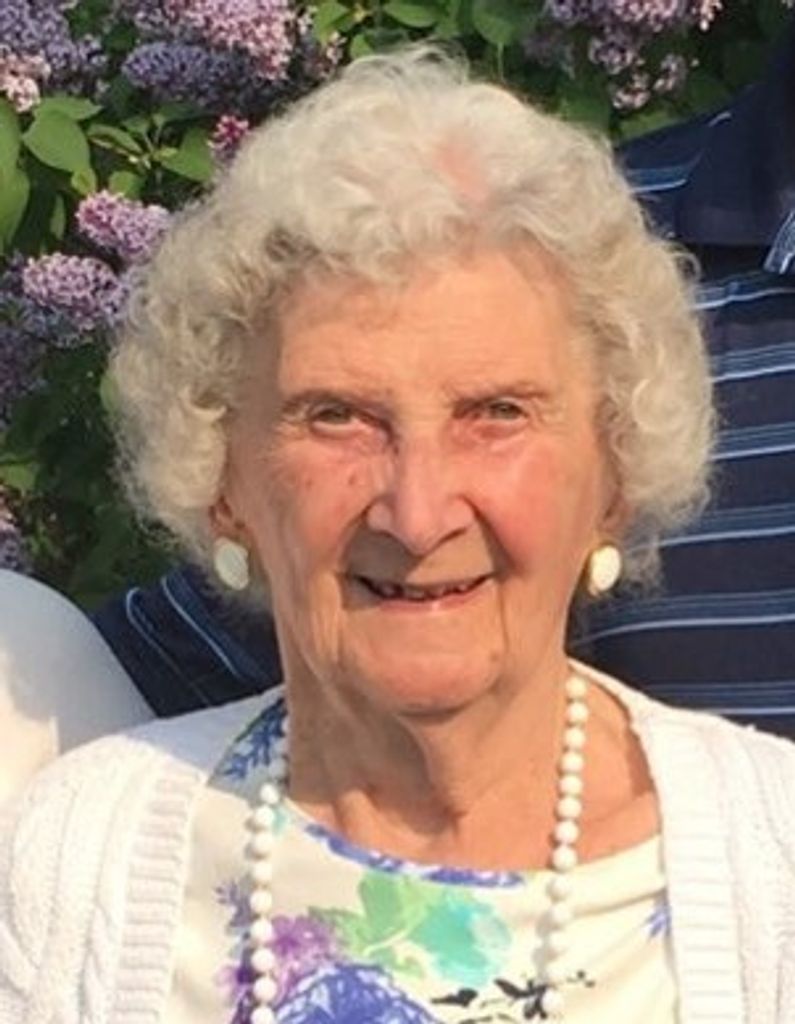 Fidelia Gunderson