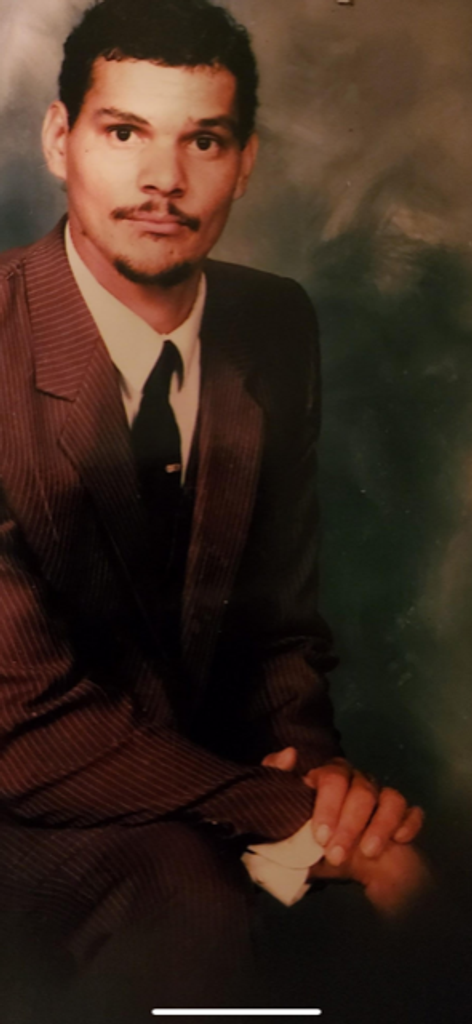 Mr. Michael Bush Profile Photo