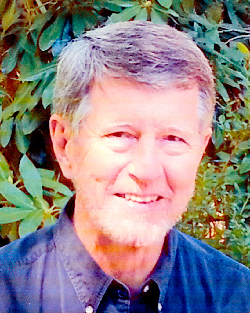 Francis Timothy Buckley, Jr.