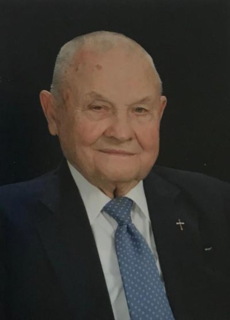 I. J. Pavlicek Profile Photo