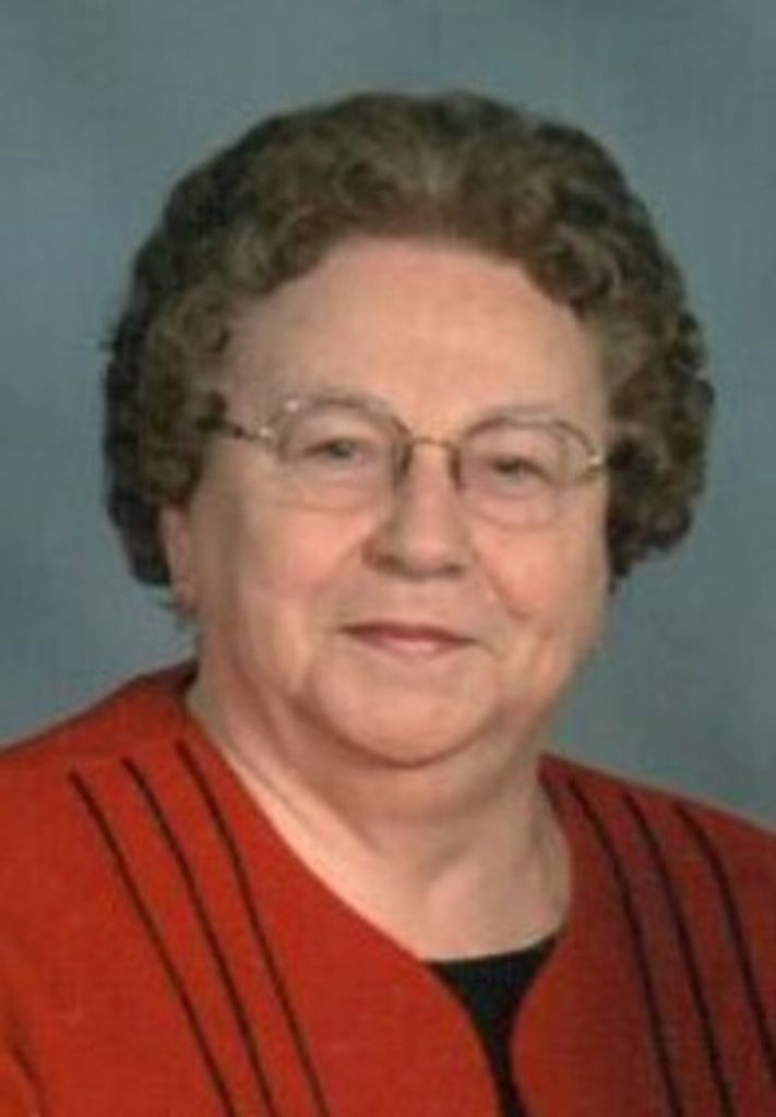 Paula Deloris Meyer