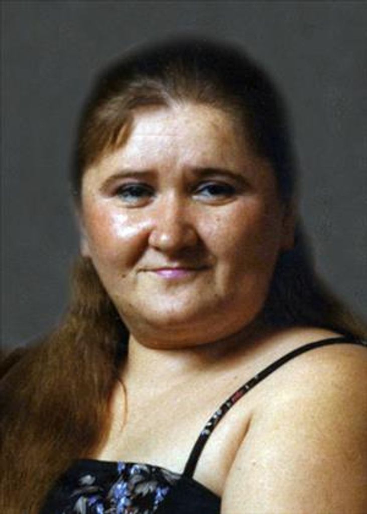 Gloria Burr