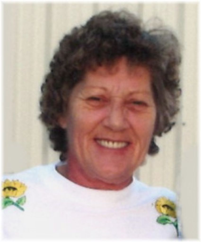 Lillian J. Becker
