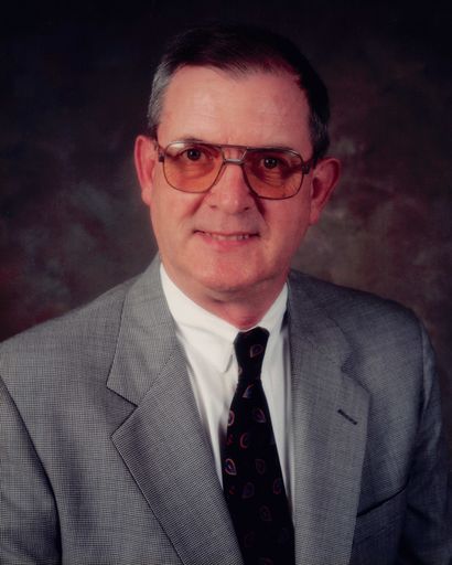 Bruce Douglas Gibson Profile Photo