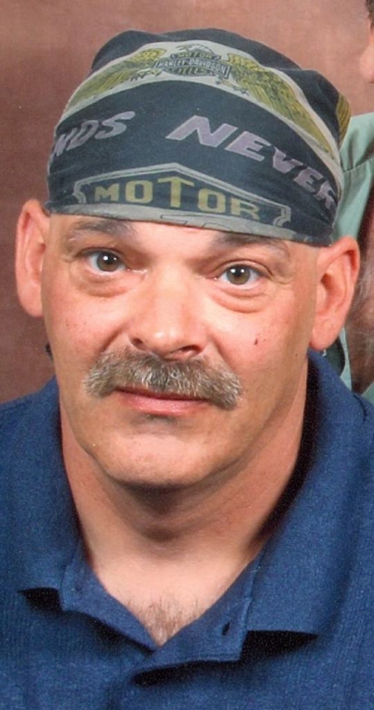 Jeffrey A. Hendrickson