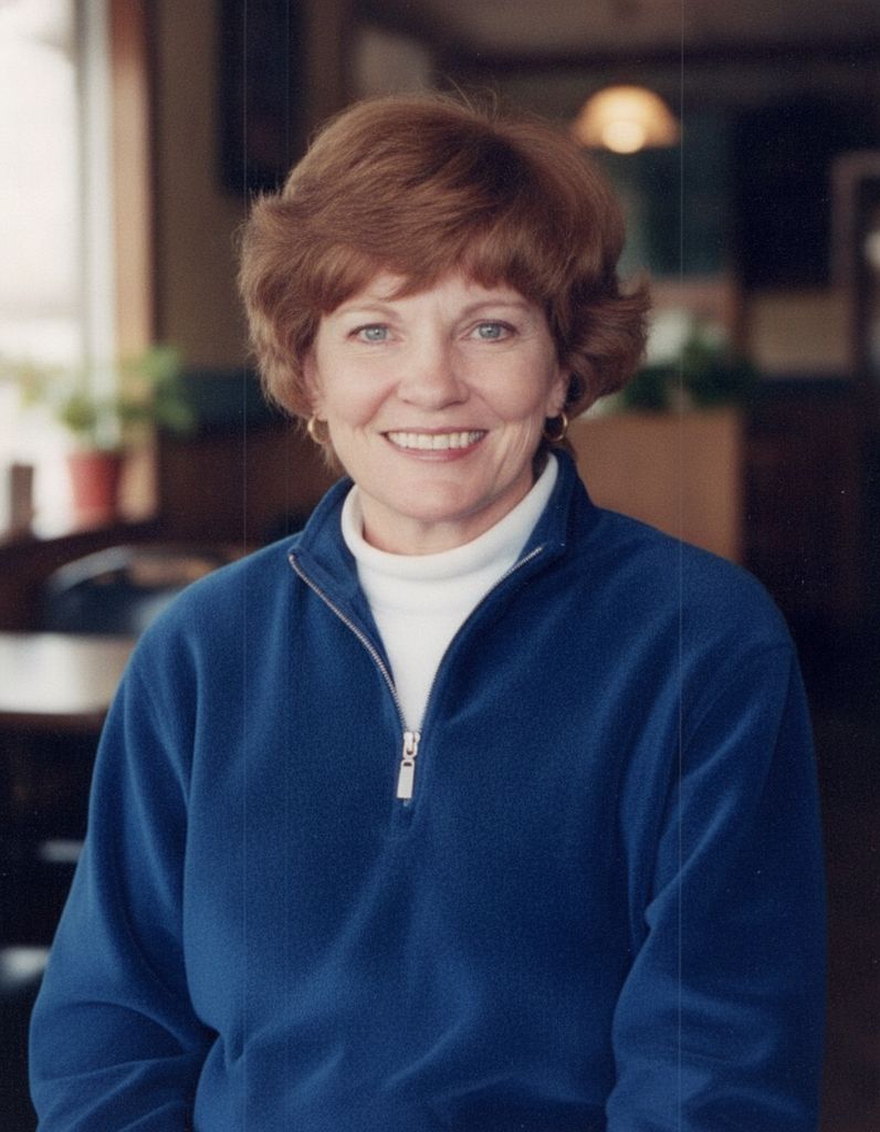 June Clark Profile Photo