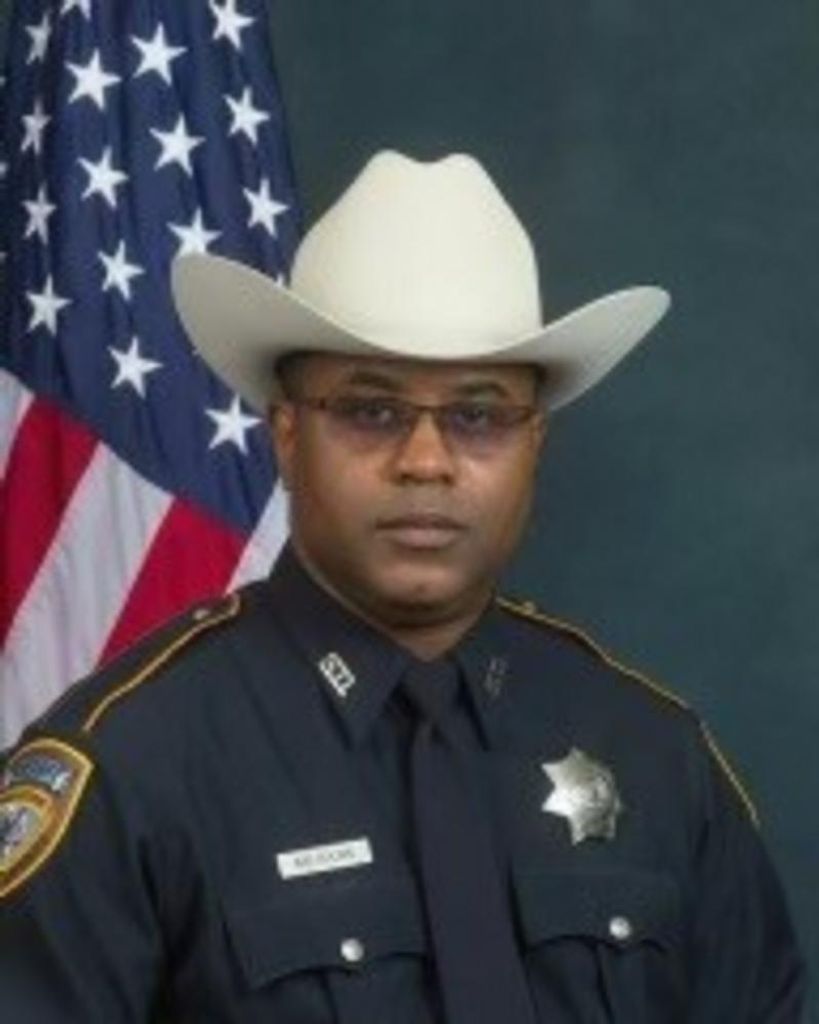 Roderick D'Angelo Locks Profile Photo