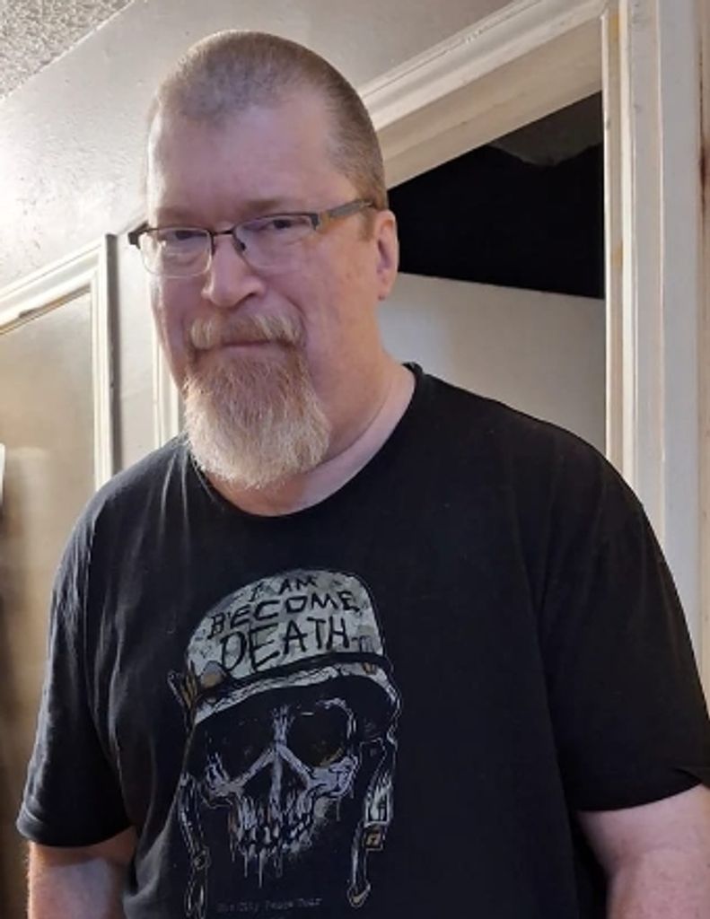 Thad A. Womack