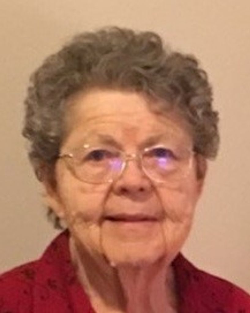 Norma Pierce