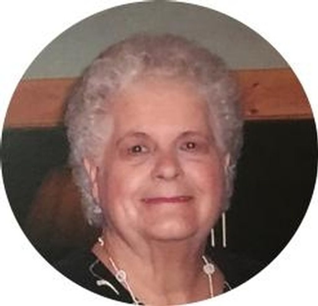 Blanche Lillian Stanley