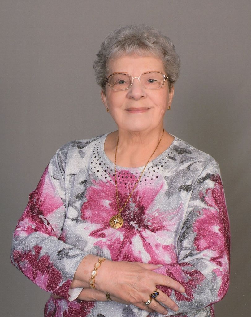 Dorothy Margaret Ellingsen