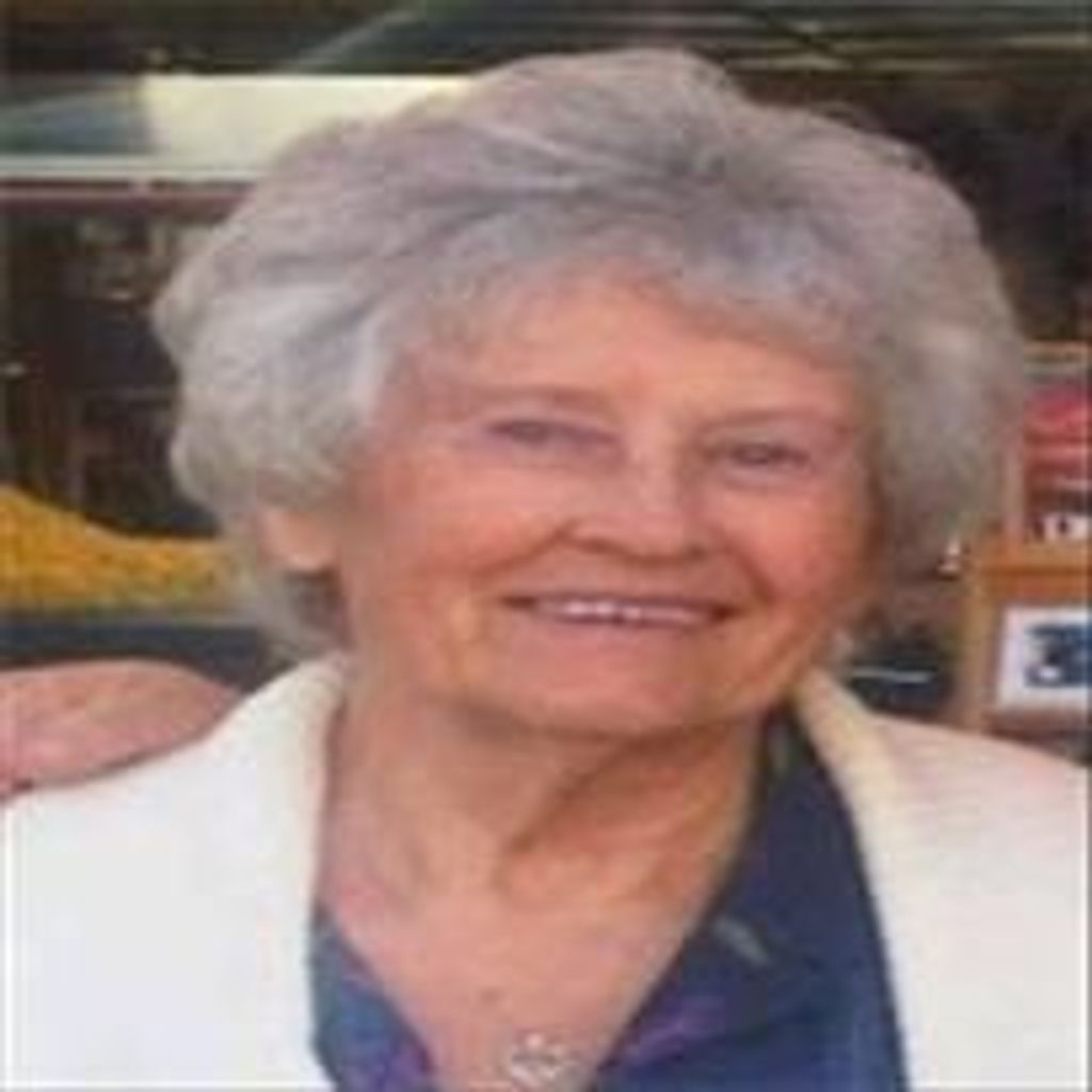 Mary Etta Cearley Profile Photo