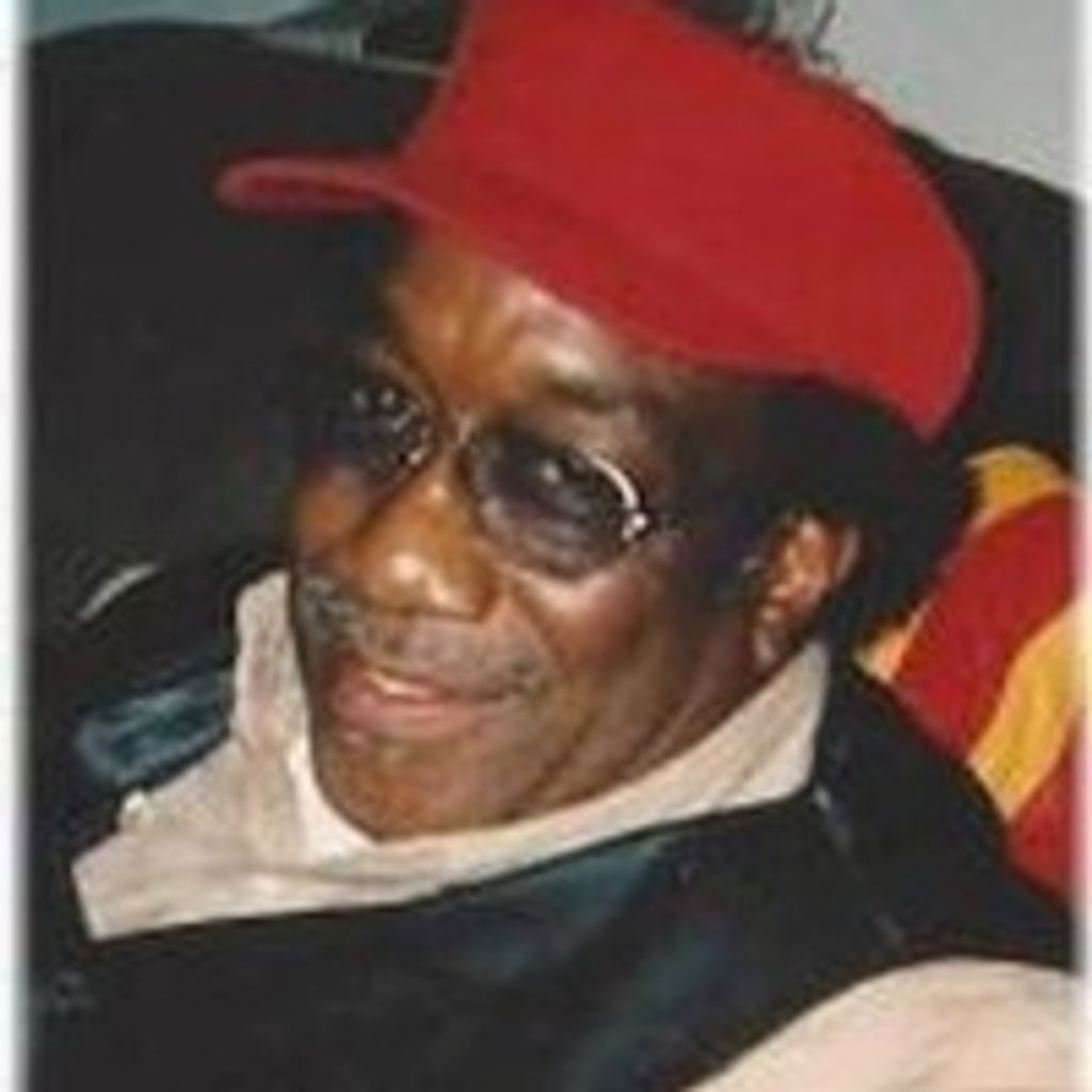 Clarkston C. Myers, Sr.