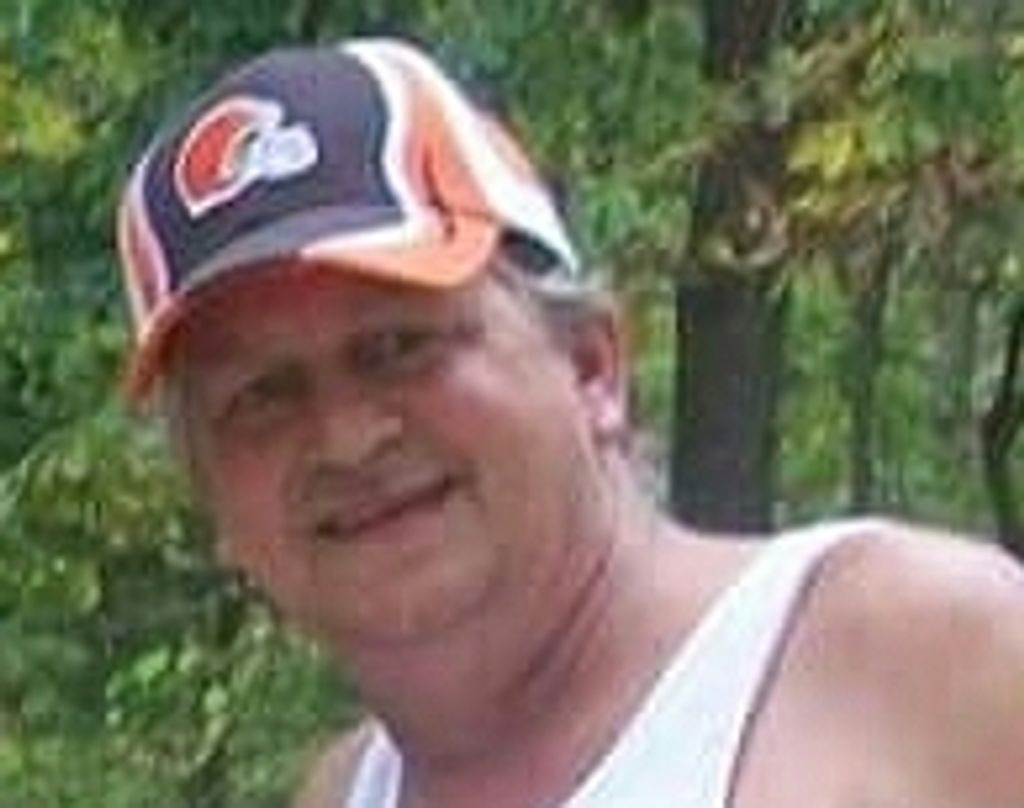 Charles A. Woods