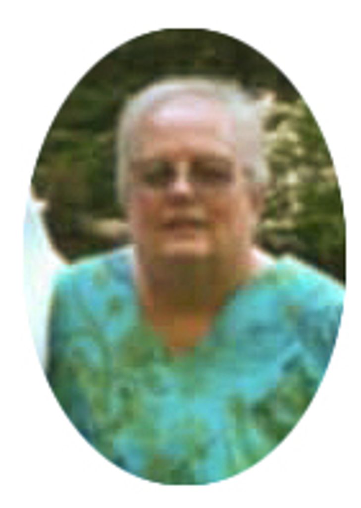 Martha Madeline (Evans)  Johnson Profile Photo