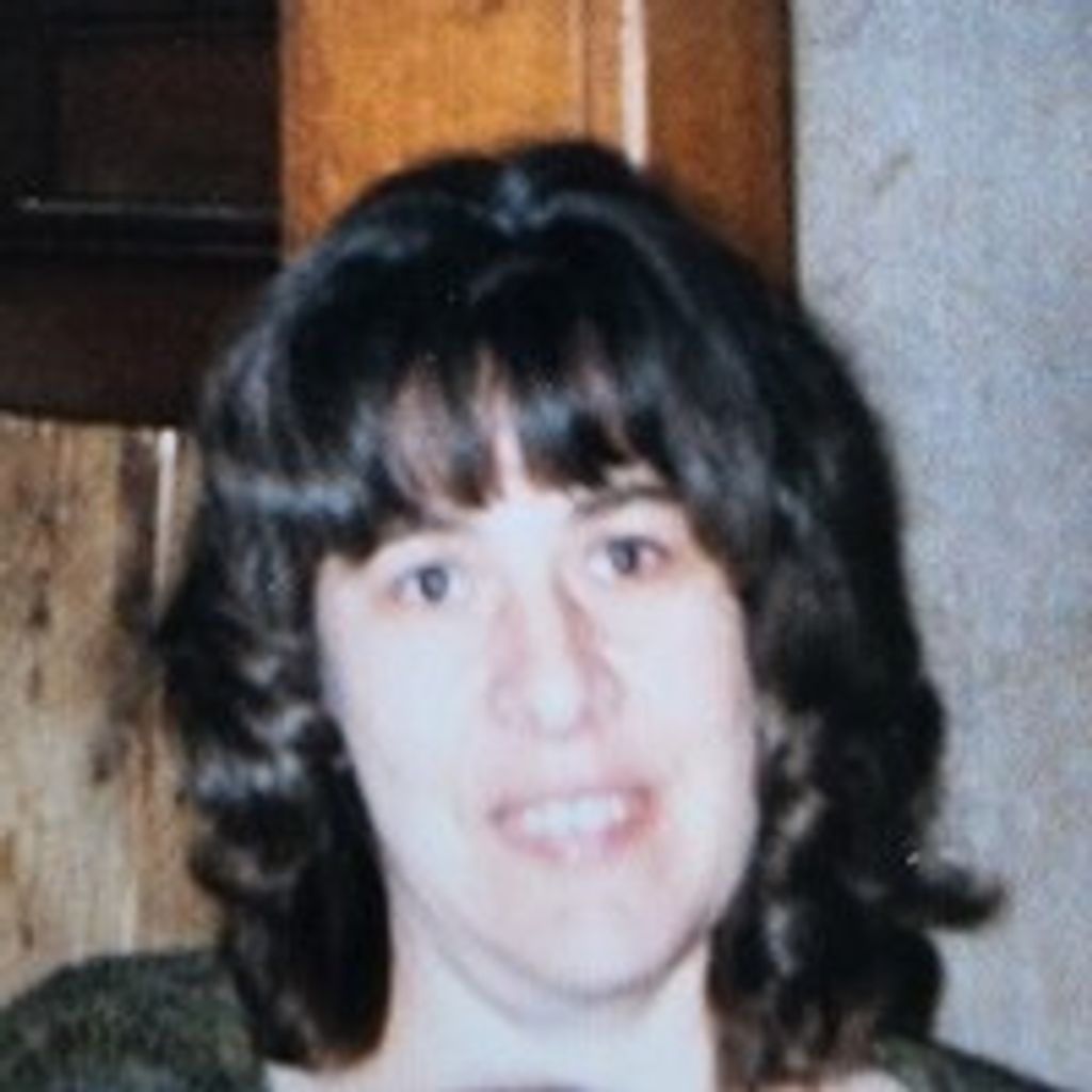 Mary Charlotte Learned