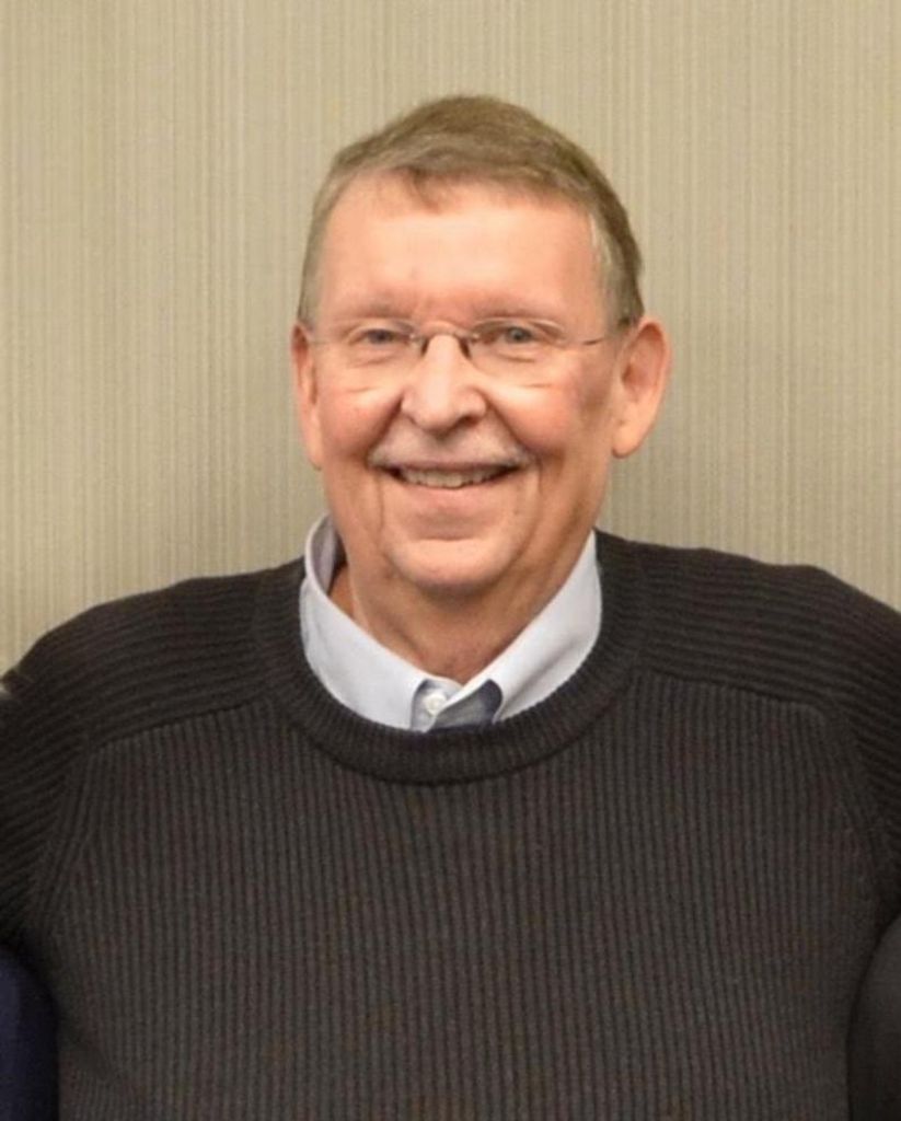 George "Doug" Wilson Profile Photo