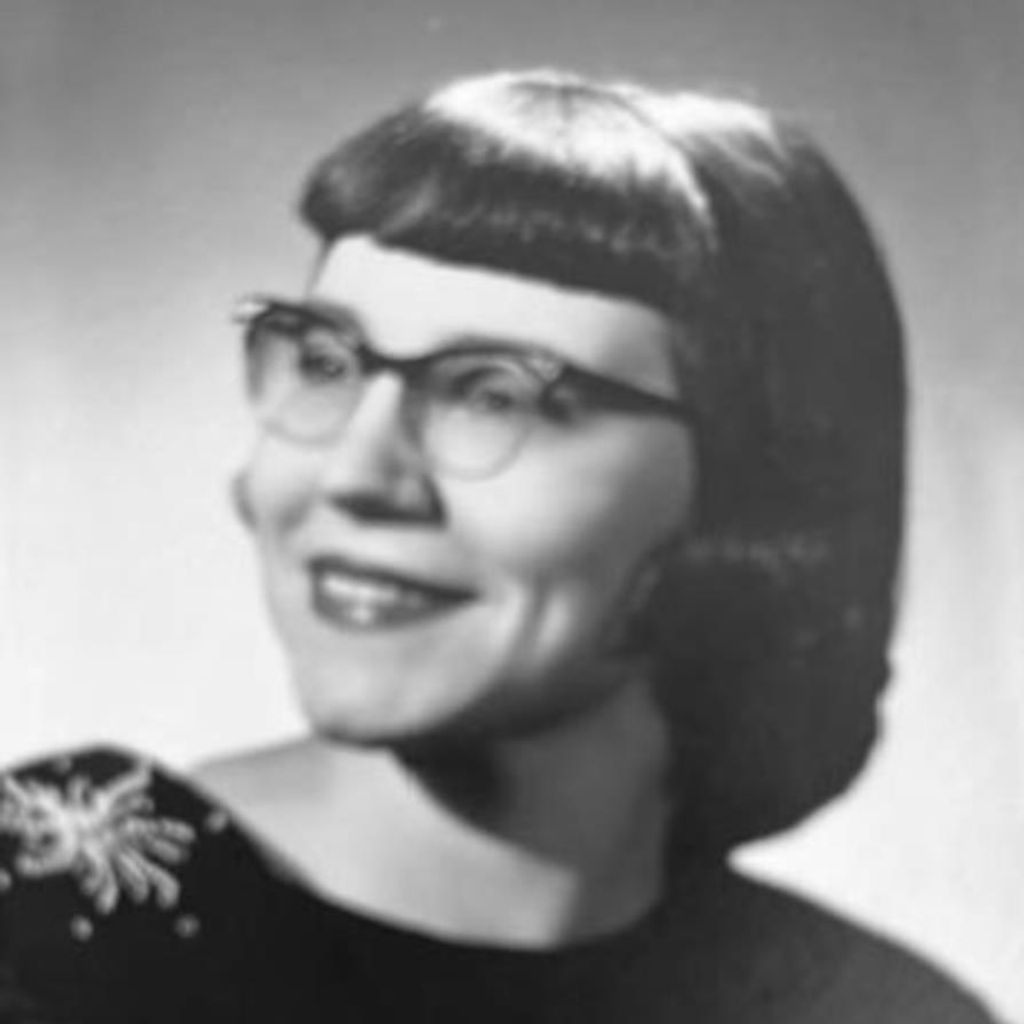 Dolores Jean Abbott
