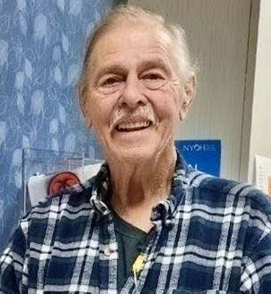 Samuel J. Gaida Jr. Profile Photo