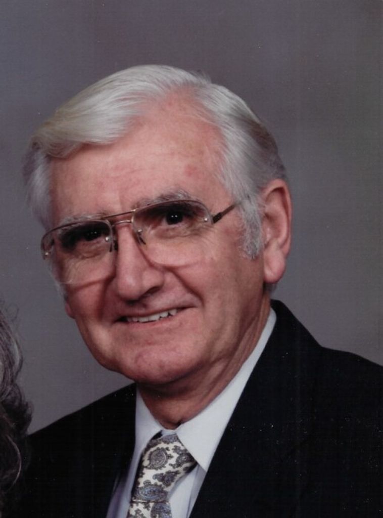Kenneth Harvey Gilleland