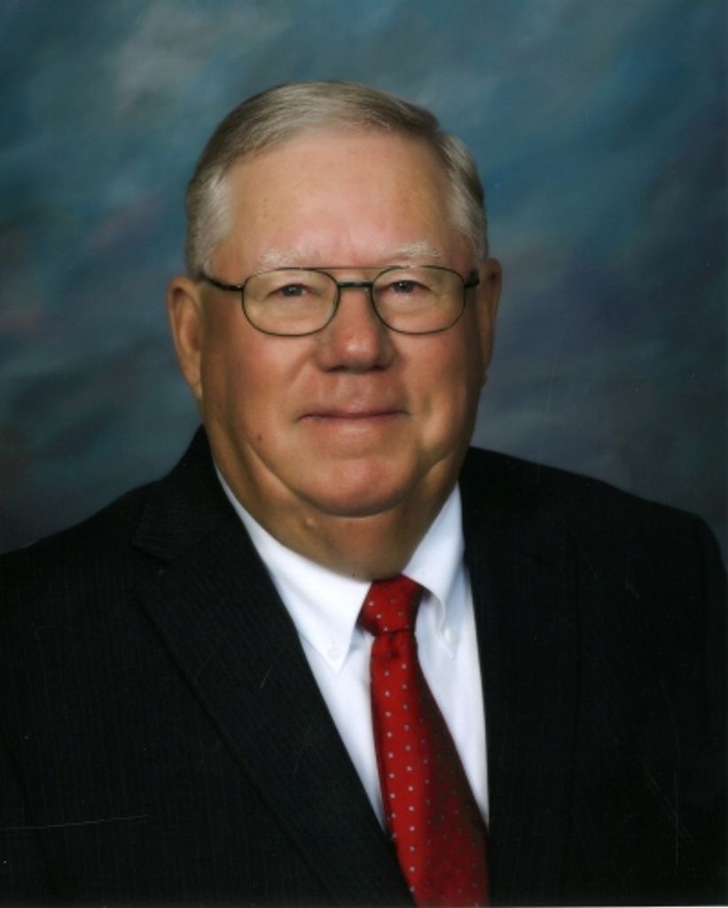 Mr. Joseph Earl Sharpe, Sr.