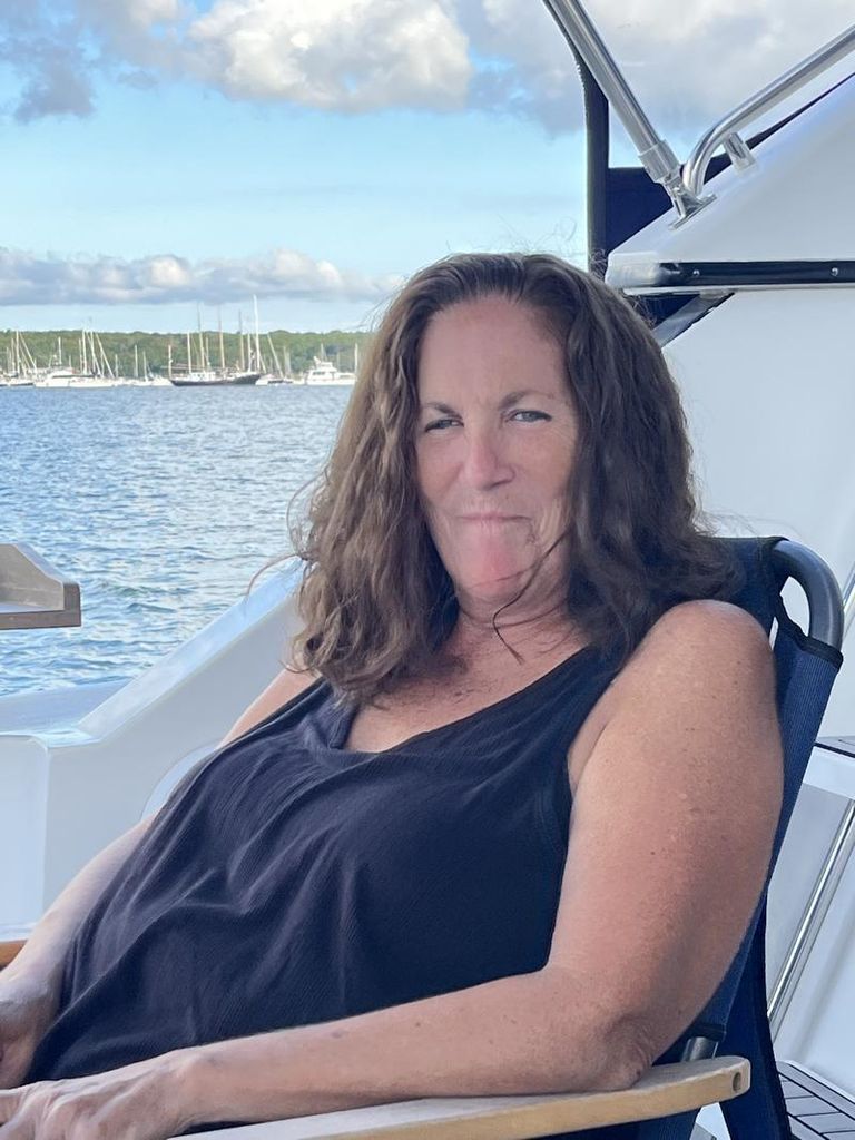 Kathleen Jean "Kate" Costa