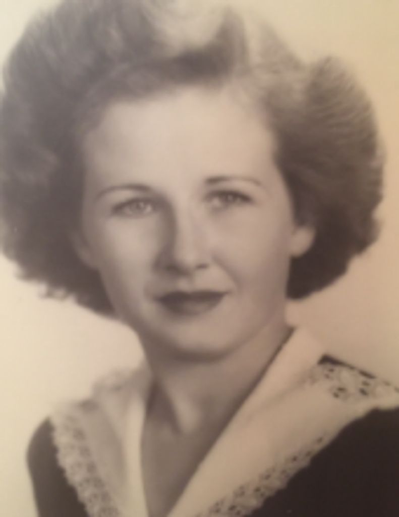 Katheryn Laverne Thompson