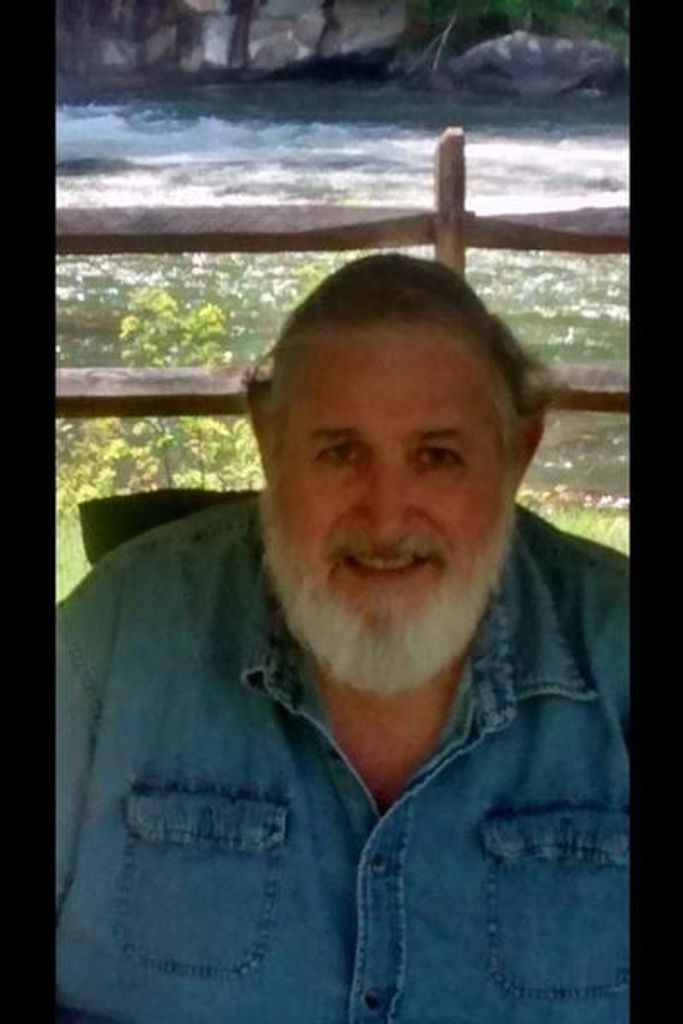 Gary Edward Willis Profile Photo