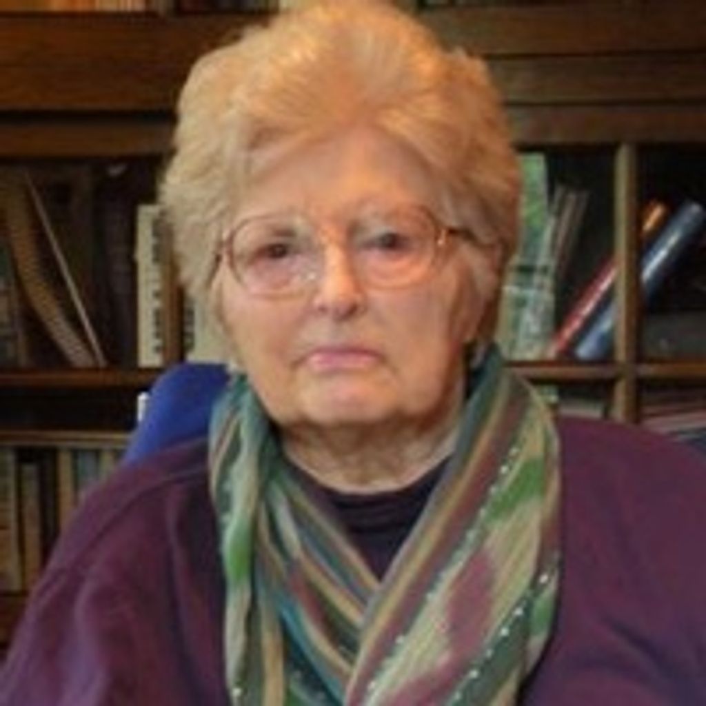 Catherine Seeley