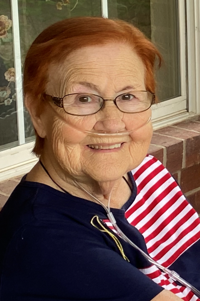 Betty   Mahan