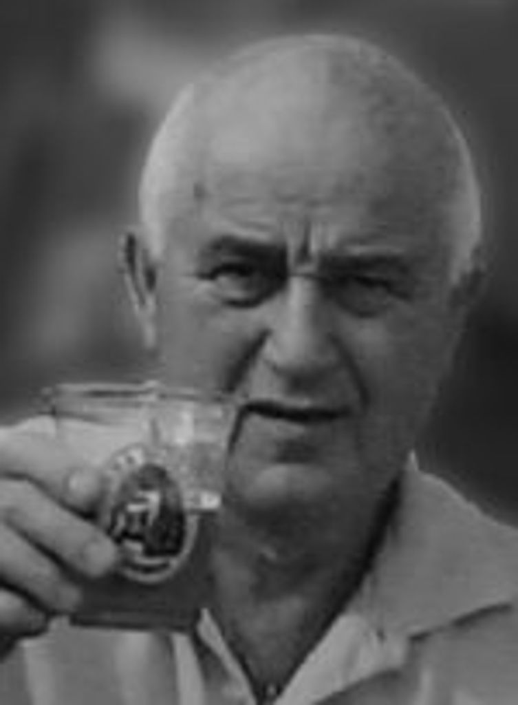 Venizelos K. “Victor” Ermidis