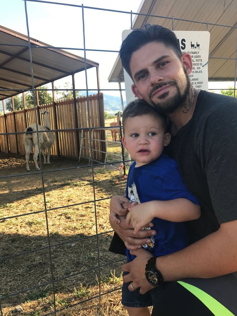 Robert Parks III Profile Photo