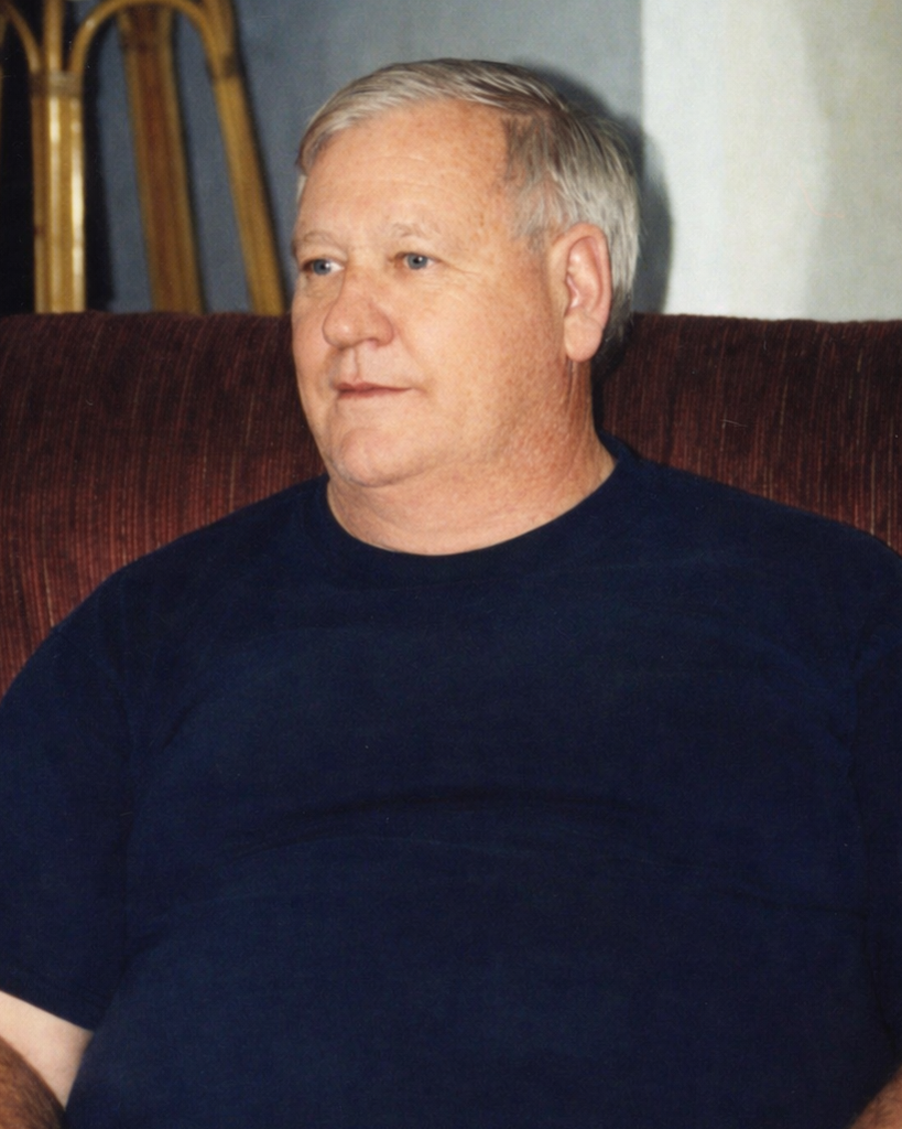 Deral Lane Byrd Profile Photo