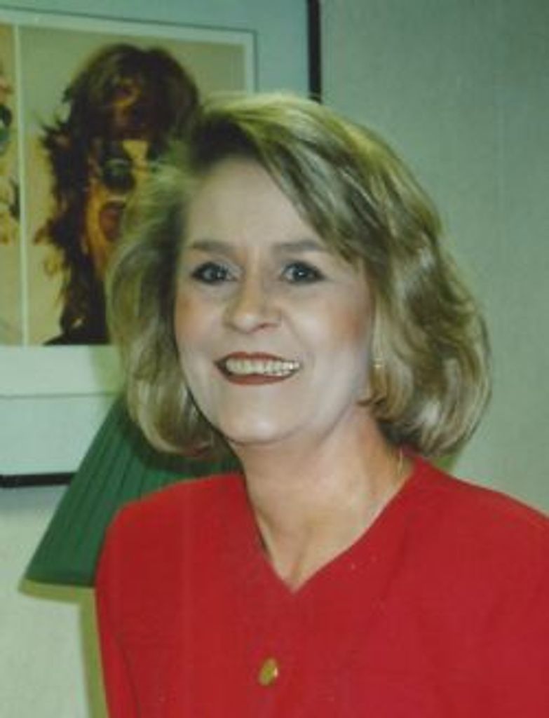 Vickie Cox