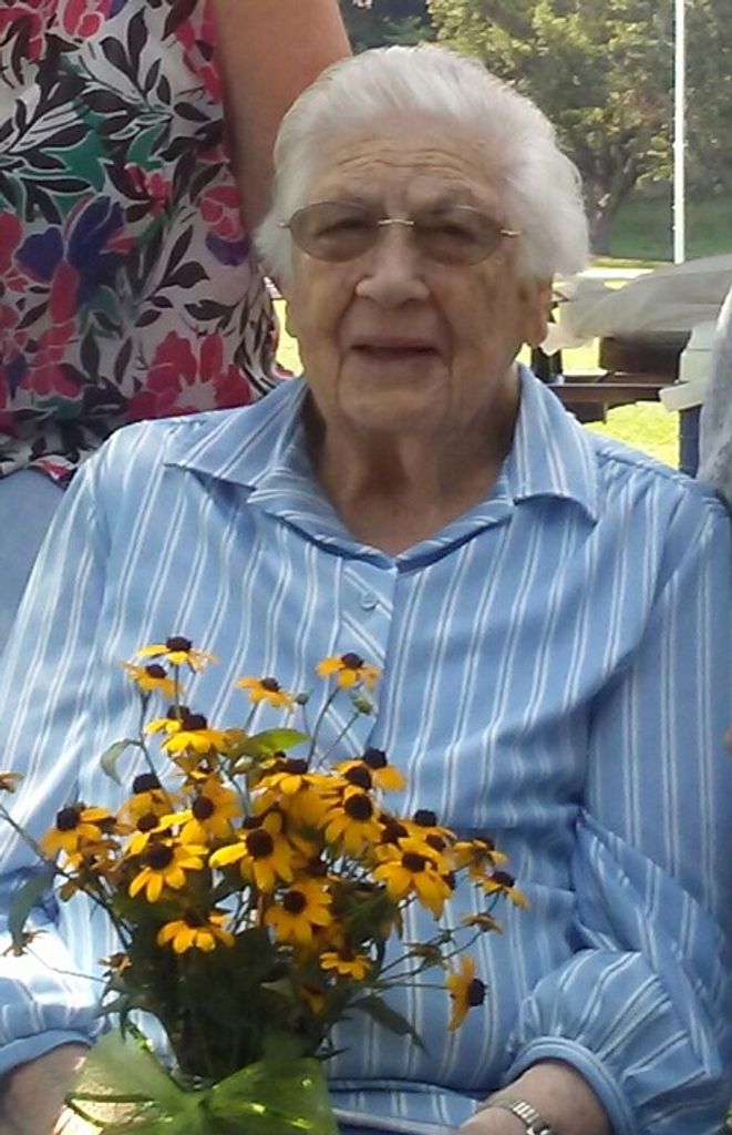 Martha Jane Kissling