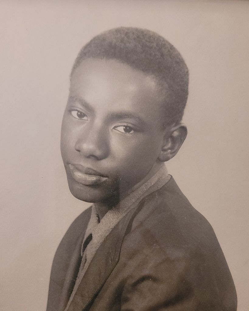 Ellis Norwood McCoy, Jr. Profile Photo