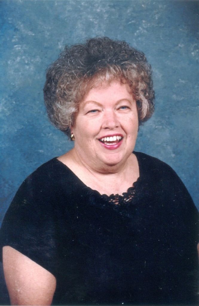 Kay L. (King)  Parks