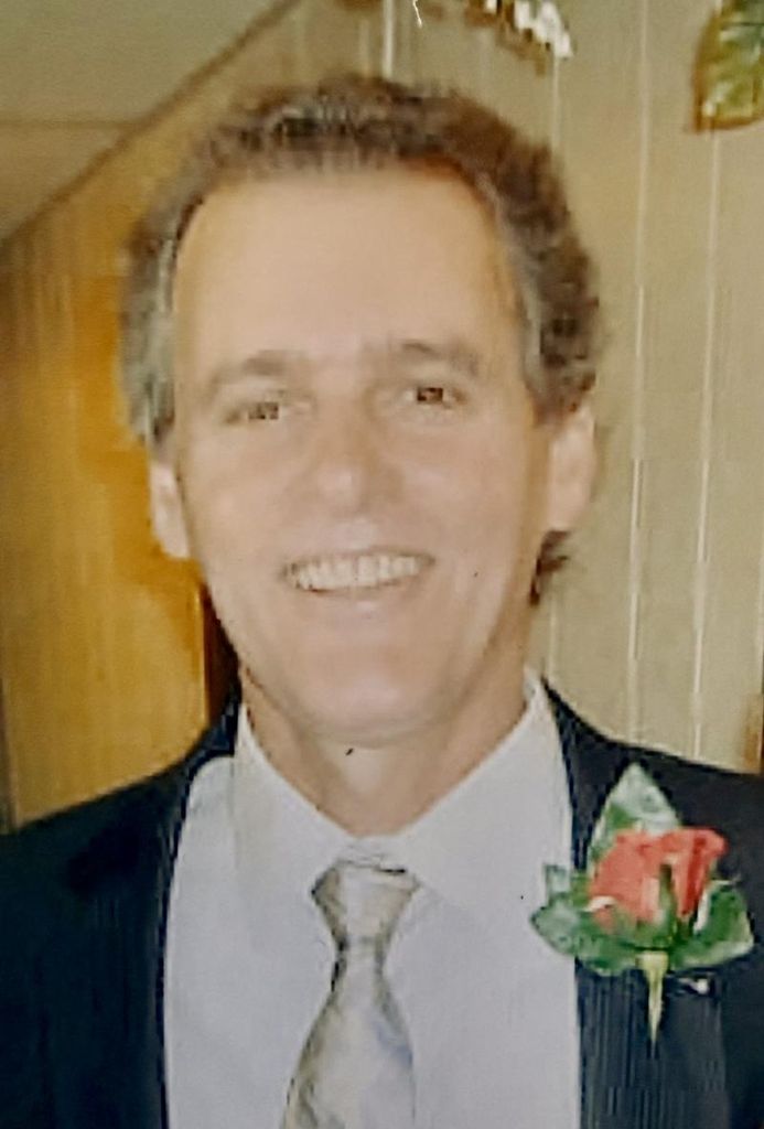 James "Jim" Christopher Bohnsack Profile Photo