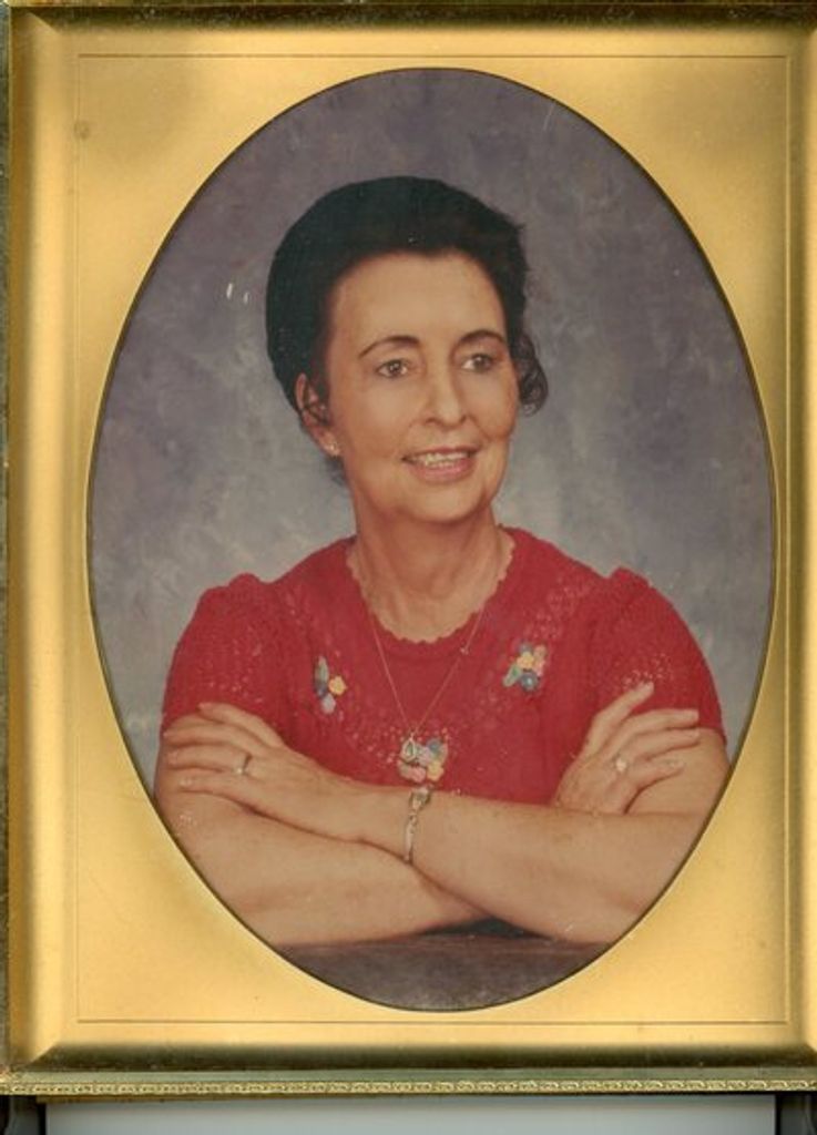 Frances Fay Ross Profile Photo
