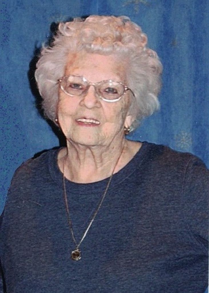 Wanda Dean Elkins Profile Photo