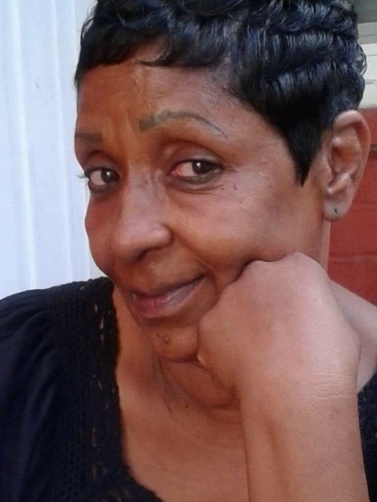 Kim Ward-Davis Profile Photo
