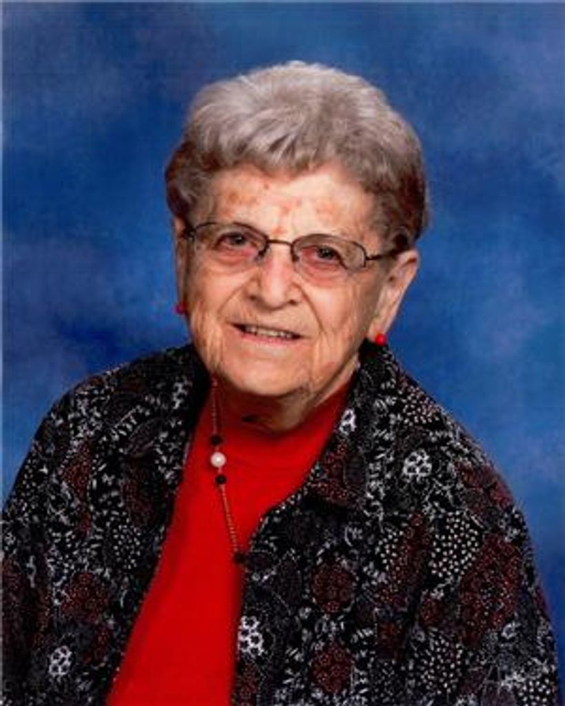 Mary  Hovorka