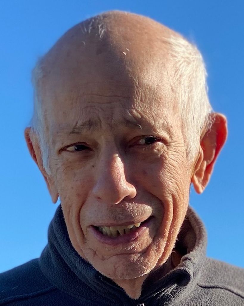 Dr. George R. Hamel Profile Photo