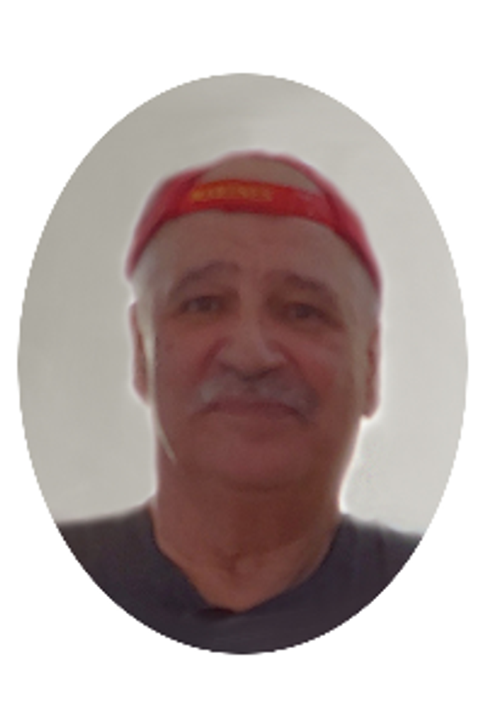 William D. "Mac" Mcclelland (Updated Service)