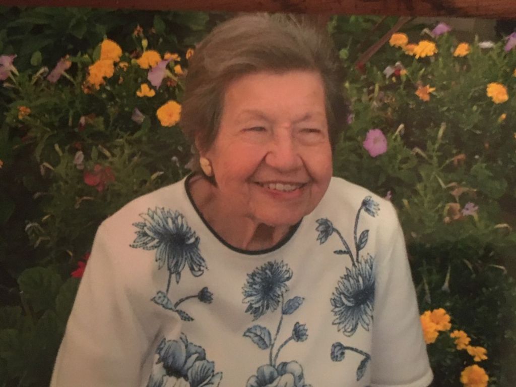 Mary Colletti